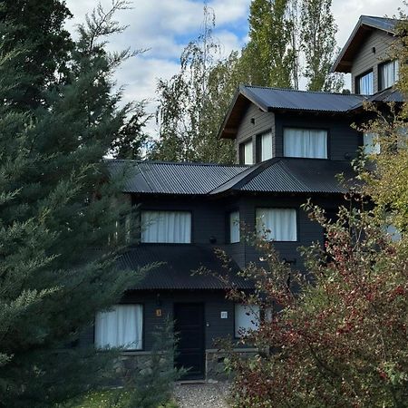 Villa Huilen De Bandurrias San Martín de los Andes Exterior foto