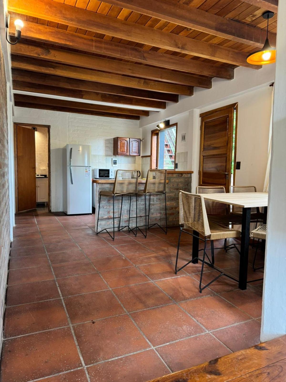 Villa Huilen De Bandurrias San Martín de los Andes Exterior foto
