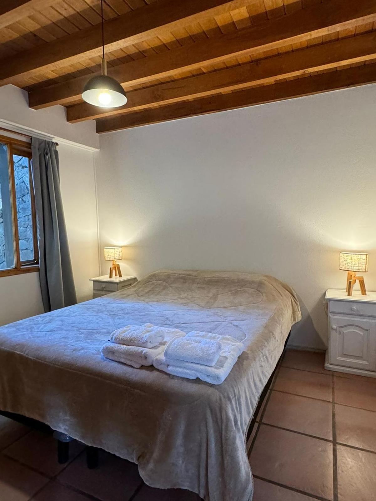 Villa Huilen De Bandurrias San Martín de los Andes Exterior foto